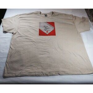 Mcdonadls Shirt Grandma 3xl Adult Always get dessert Graphic